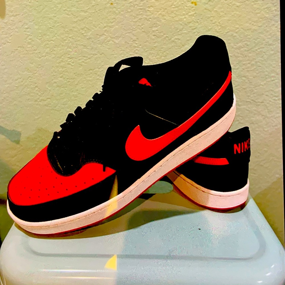 Nike Court Vision Sneakers